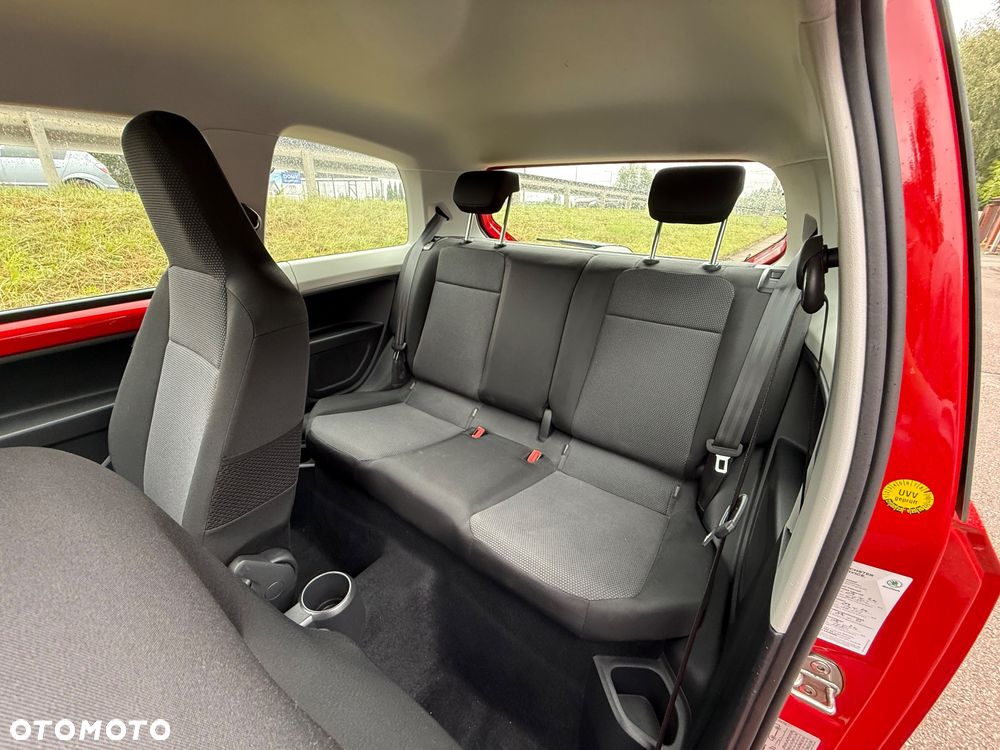 Skoda Citigo - 15