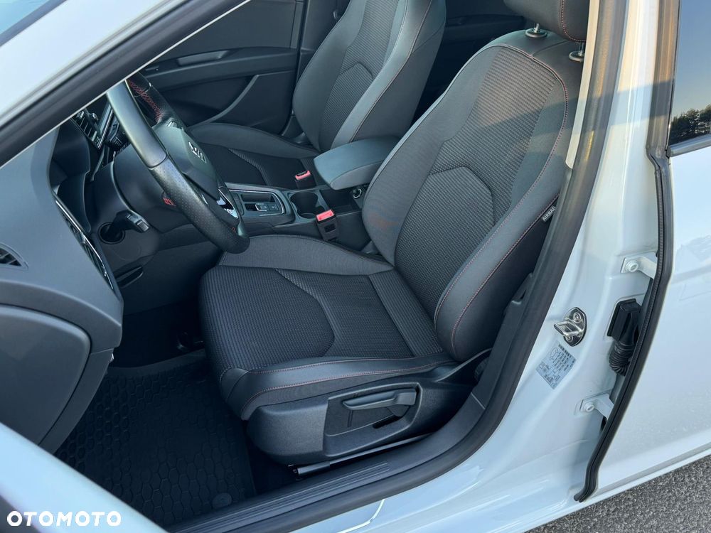 Seat Leon 1.5 TSI FR - 22