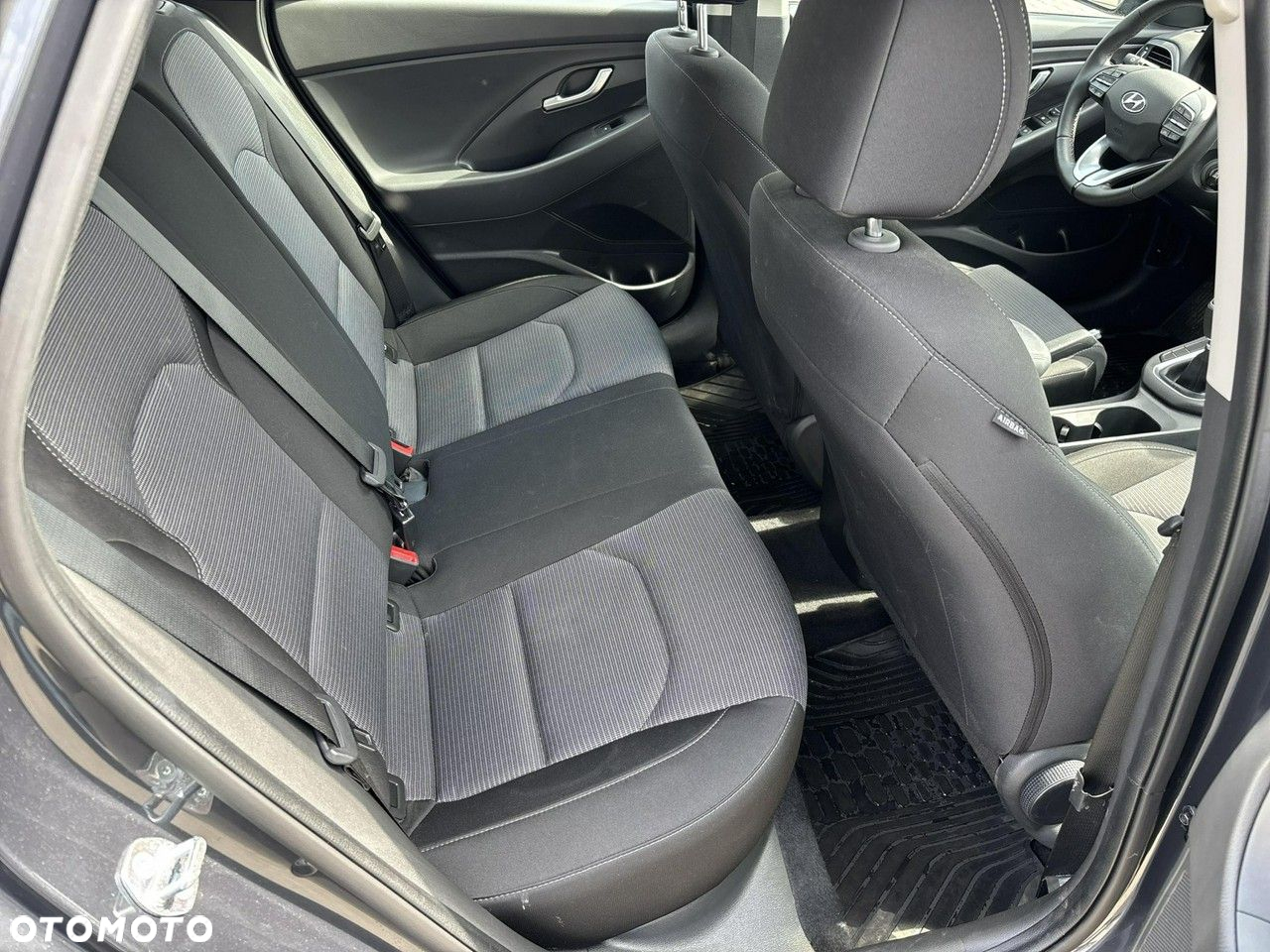 Hyundai i30 1.0 T-GDI Modern - 15