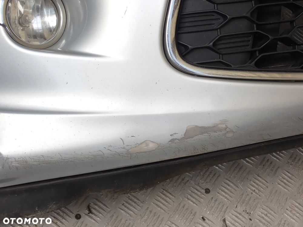 ZDERZAK PRZEDNI CITROEN DS3  9687534777 - 5