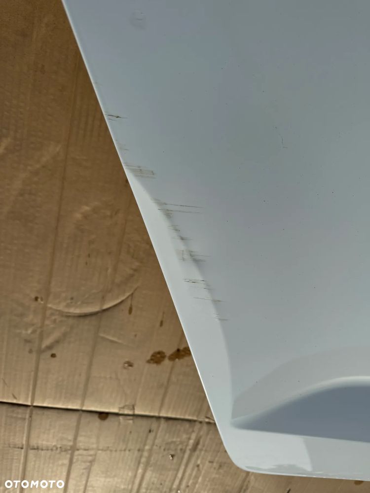 VW Touran 5ta drzwi prawe tył tylne L0K1 - 4