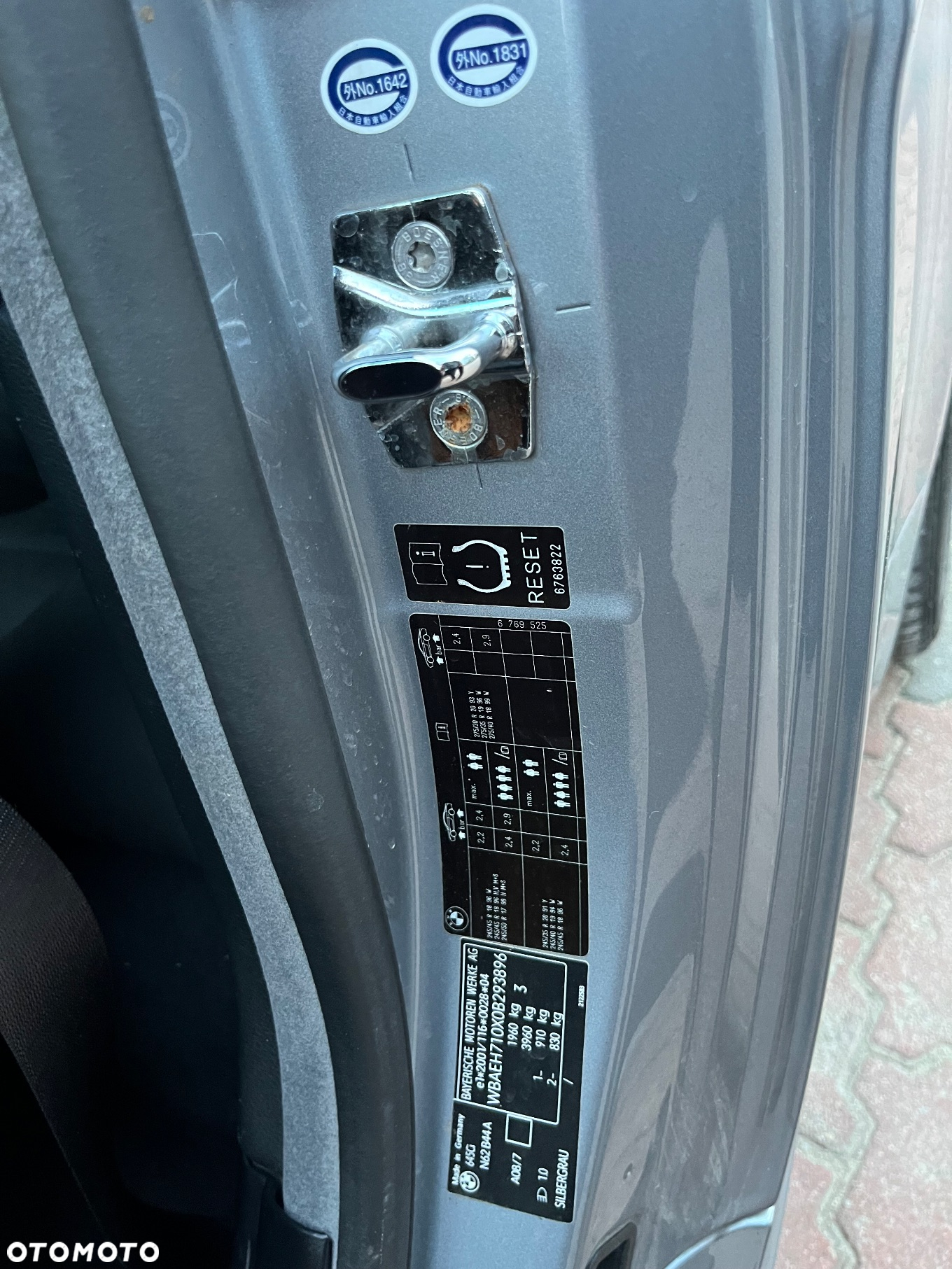 BMW Seria 6 645Ci - 24