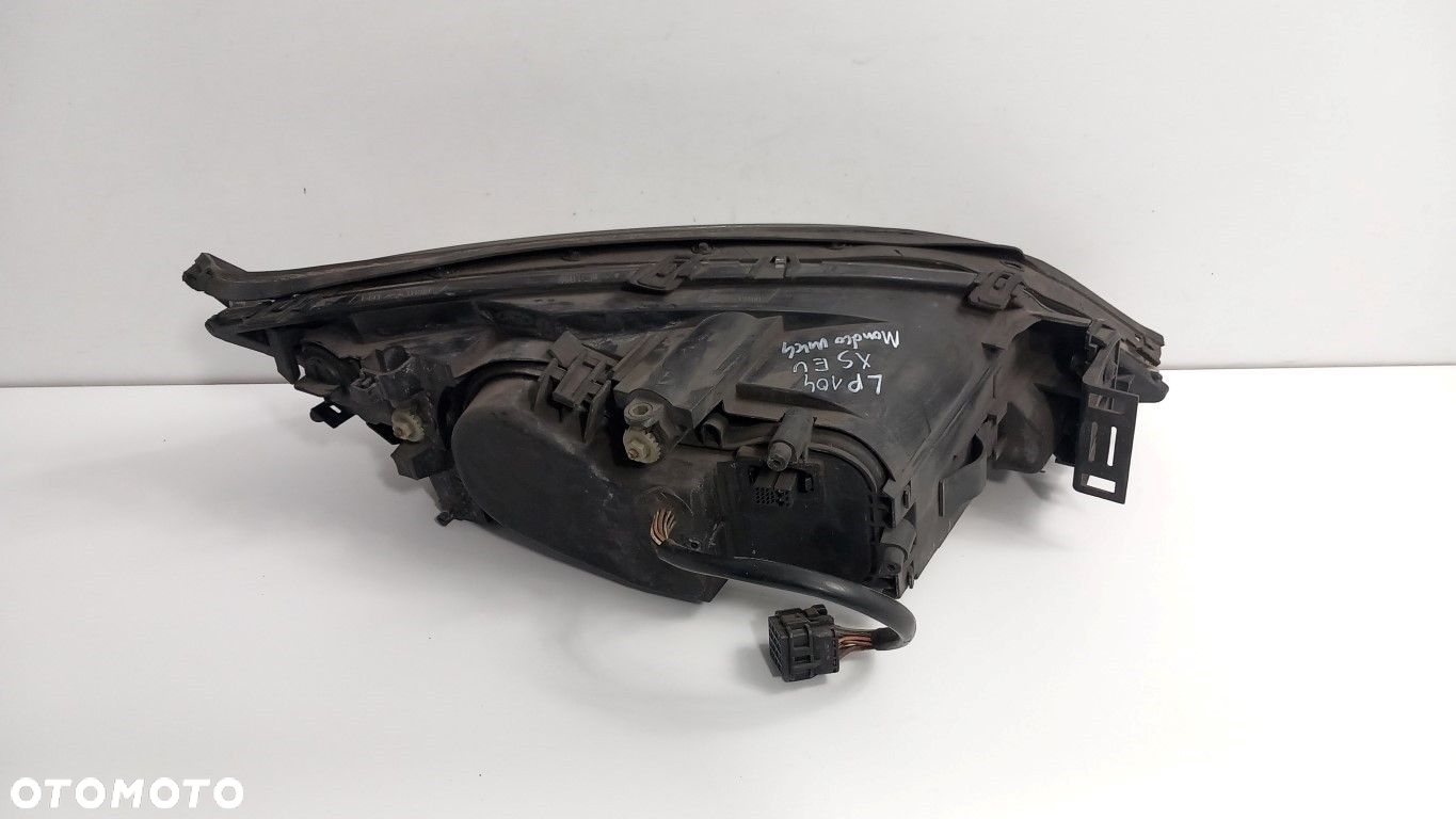 FORD MONDEO MK3 LAMPA PRZÓD LEWA XENON EU - 5