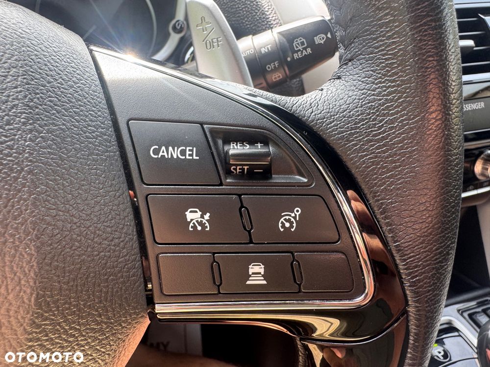 Mitsubishi Eclipse Cross - 24