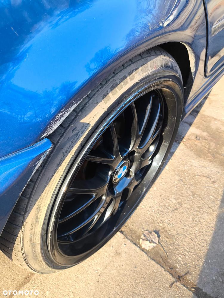 BMW Seria 3 325i Edition Sport - 7