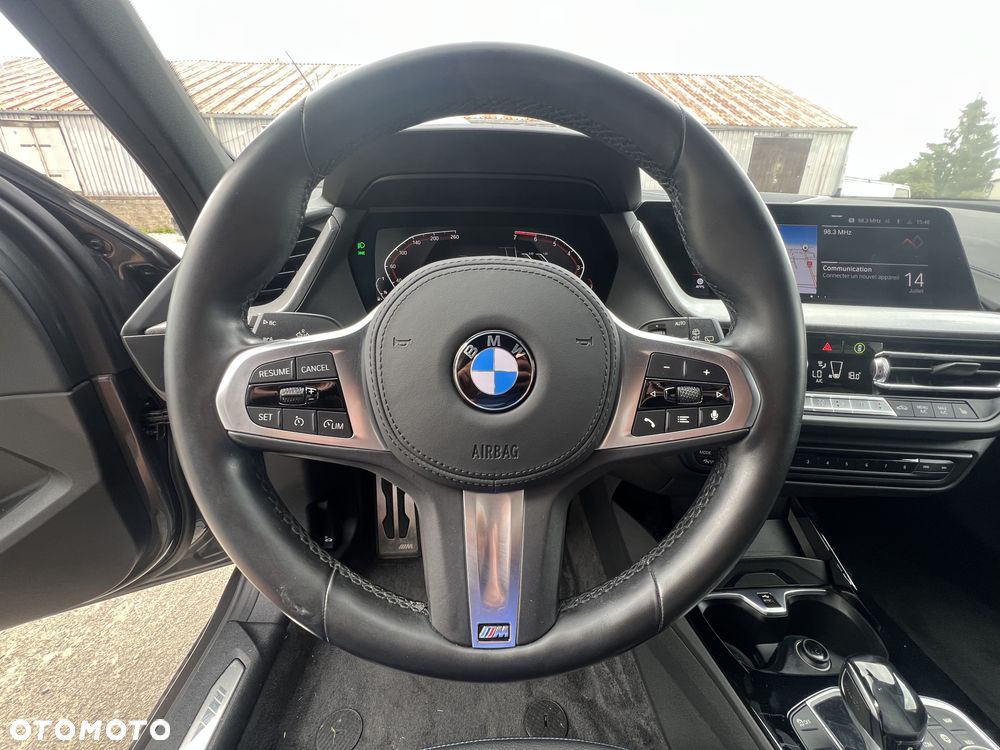 BMW Seria 1 118i M Sport - 21