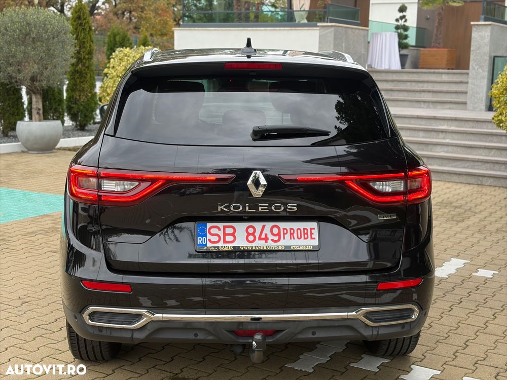 Renault Koleos - 6