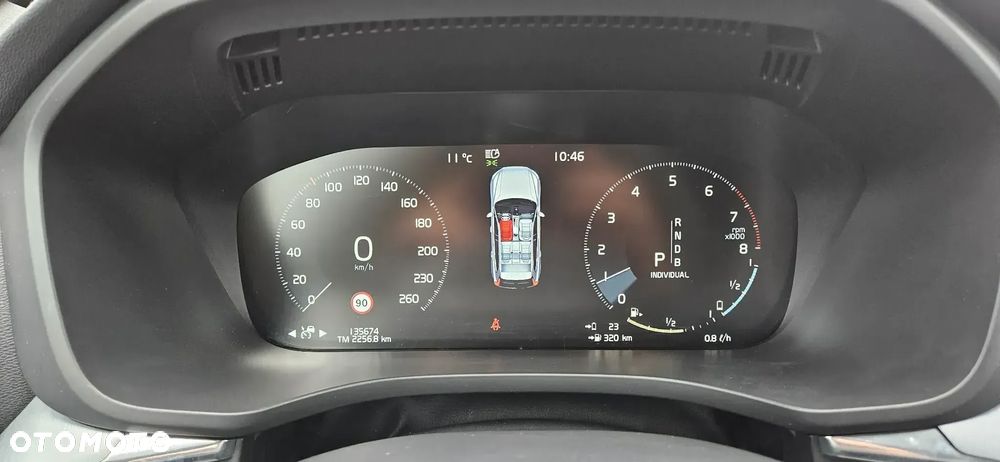 Volvo XC 60 T8 AWD Recharge Geartronic Inscription - 2