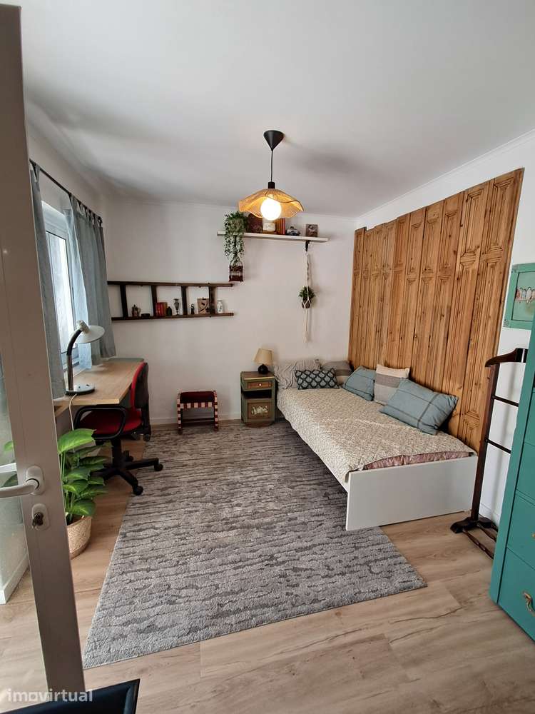 Apartamento em anexo de moradia - Grande imagem: 2/11