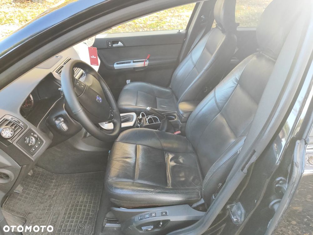 Volvo V50 - 10