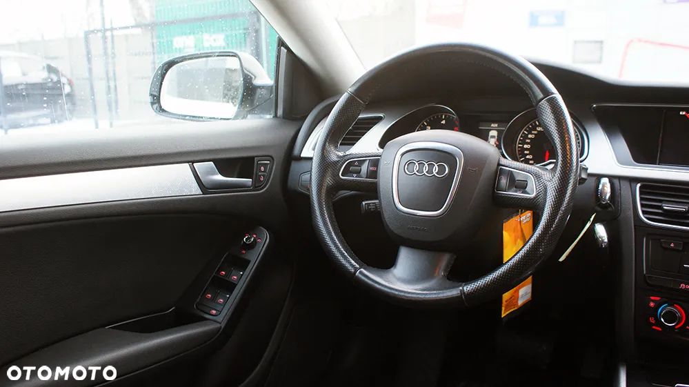 Audi A5 Sportback - 13