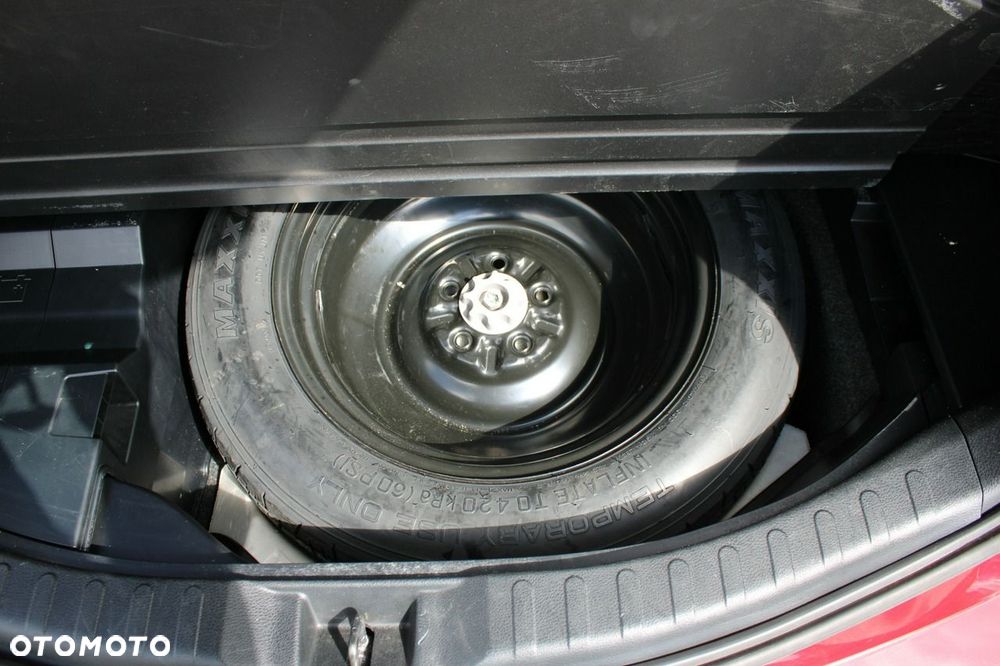 Toyota RAV4 - 33