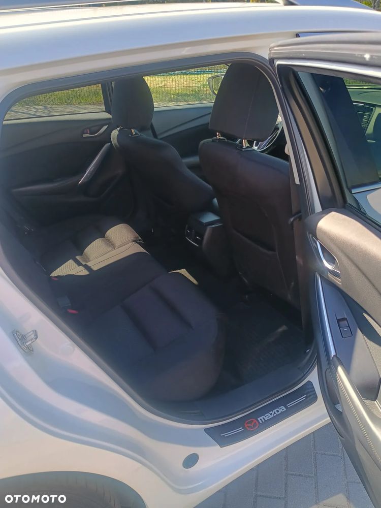 Mazda 6 SKYACTIV-G 145 Prime-Line - 9