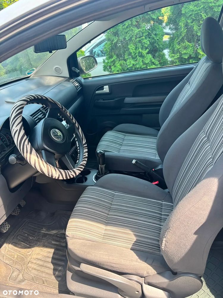Volkswagen Fox 1.4 - 6