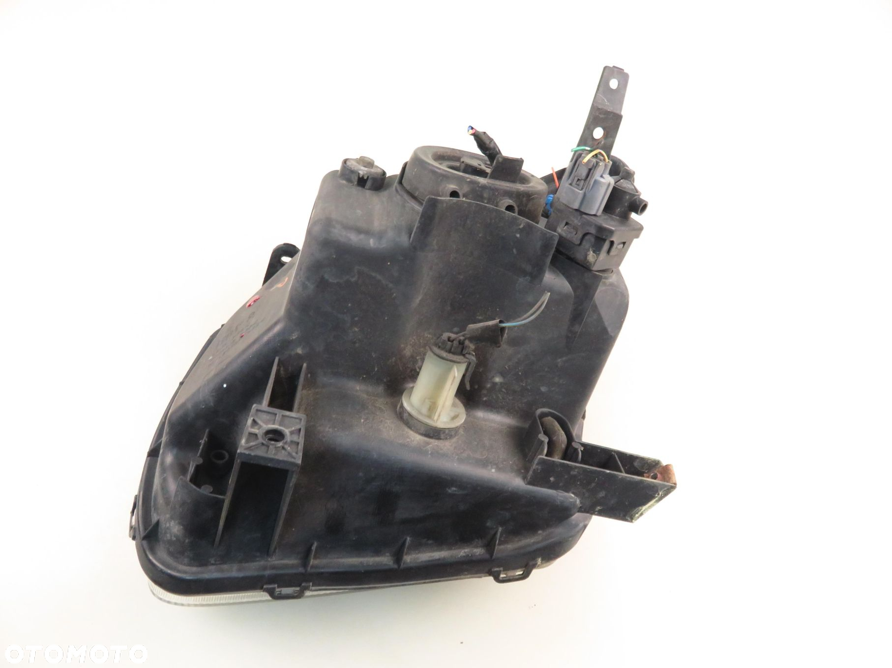 LAMPA PRAWA PRZEDNIA SUBARU JUSTY III (G3X) - 8