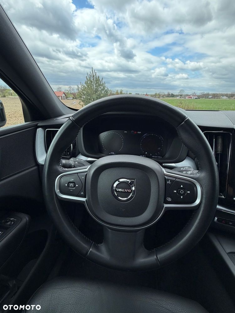 Volvo XC 60 - 7