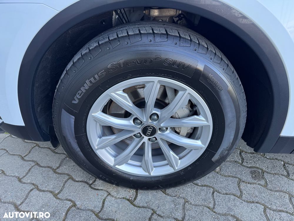 Audi Q5 40 TDI quattro S tronic advanced - 34
