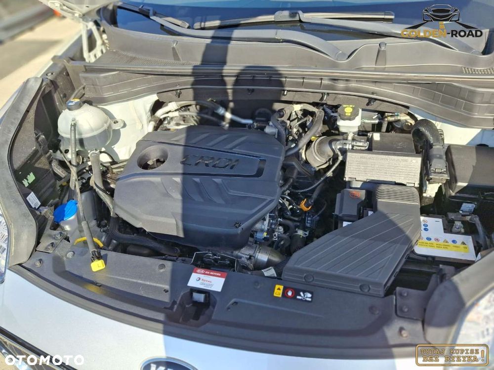 Kia Sportage - 25
