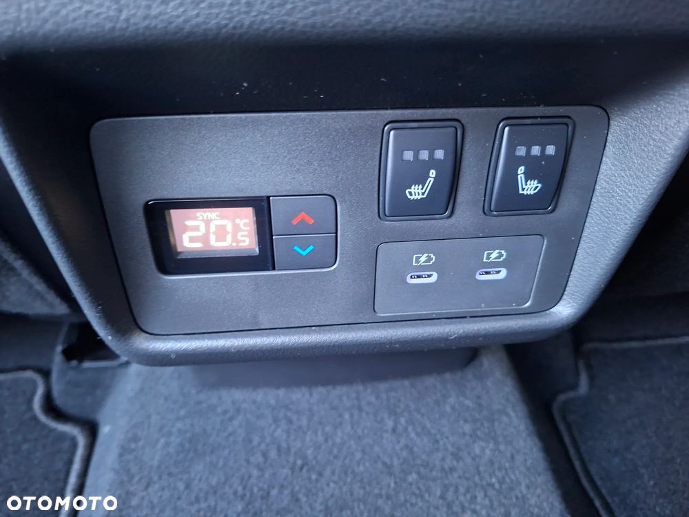 Nissan X-Trail 1.5 VC-T MHEV N-Connecta 2WD Xtronic 7os - 11