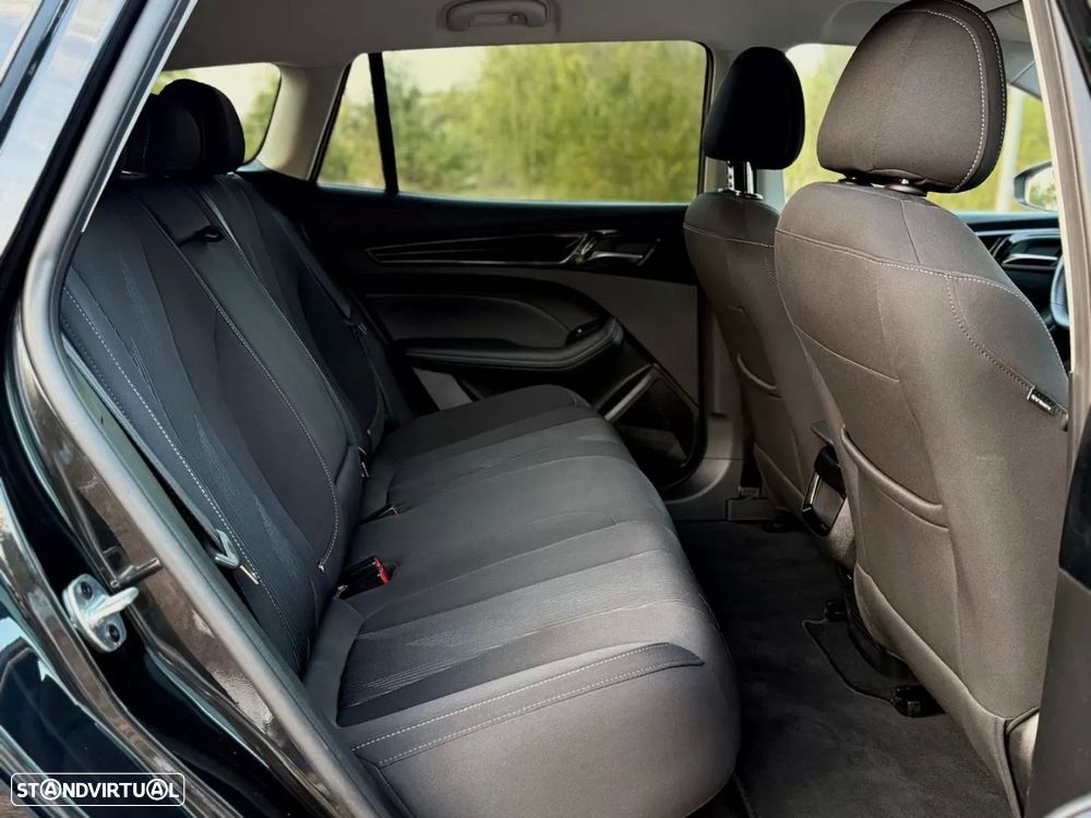 MG MG5 61 kWh Comfort - 16