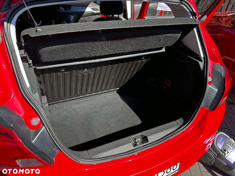 Opel Corsa - 10