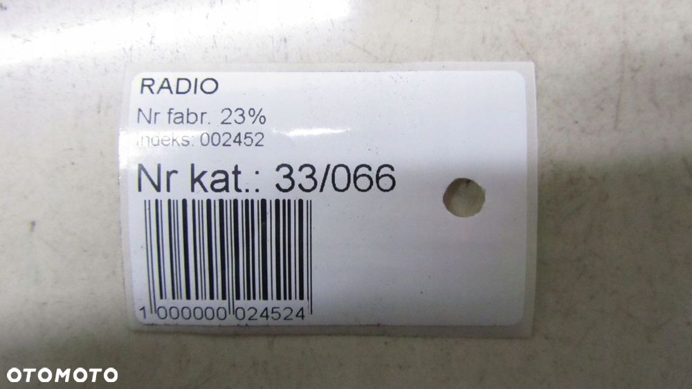 NISSAN QASHQAI J11 RADIO NAWIGACJA 259154ET2A 13- - 4