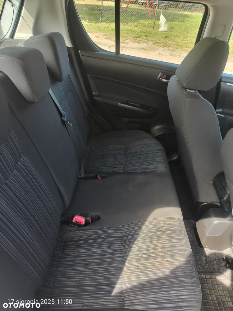 Suzuki Swift 1.2 Comfort - 10