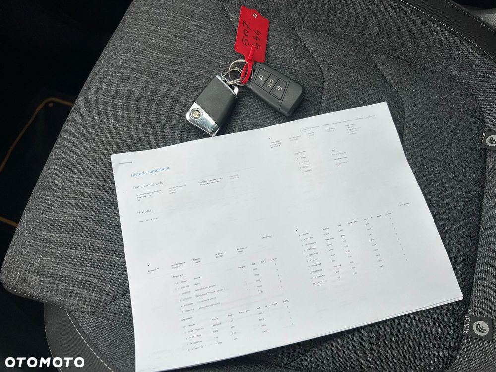 Skoda Kodiaq 1.5 TSI ACT 4x2 Style DSG - 39