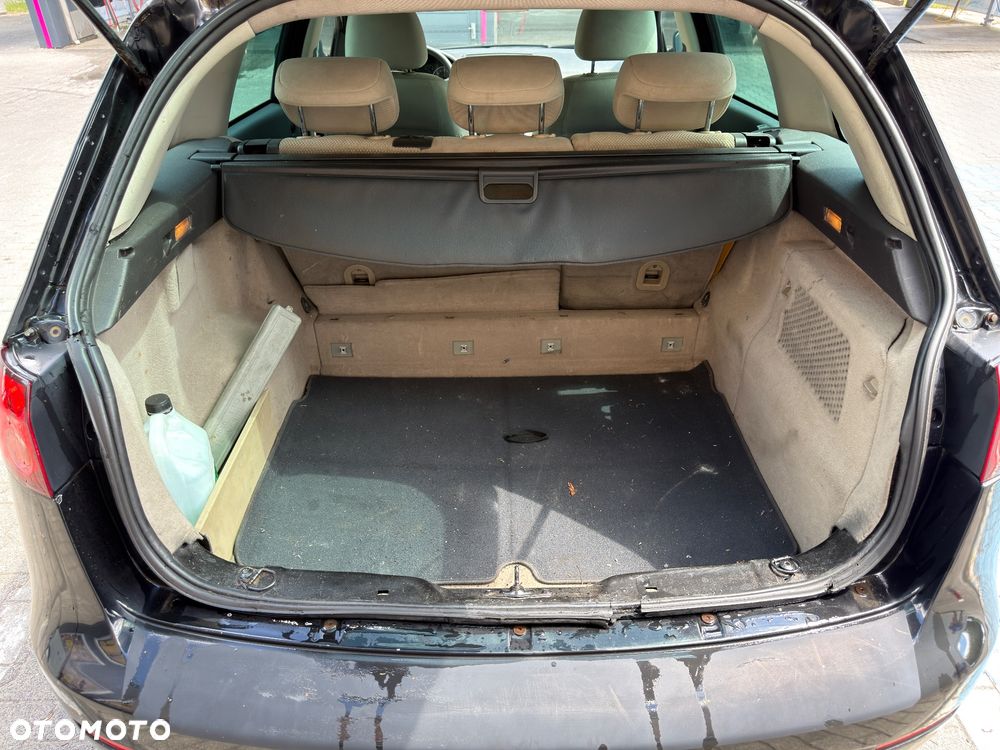 Fiat Croma 1.9 JTD Dynamic - 7