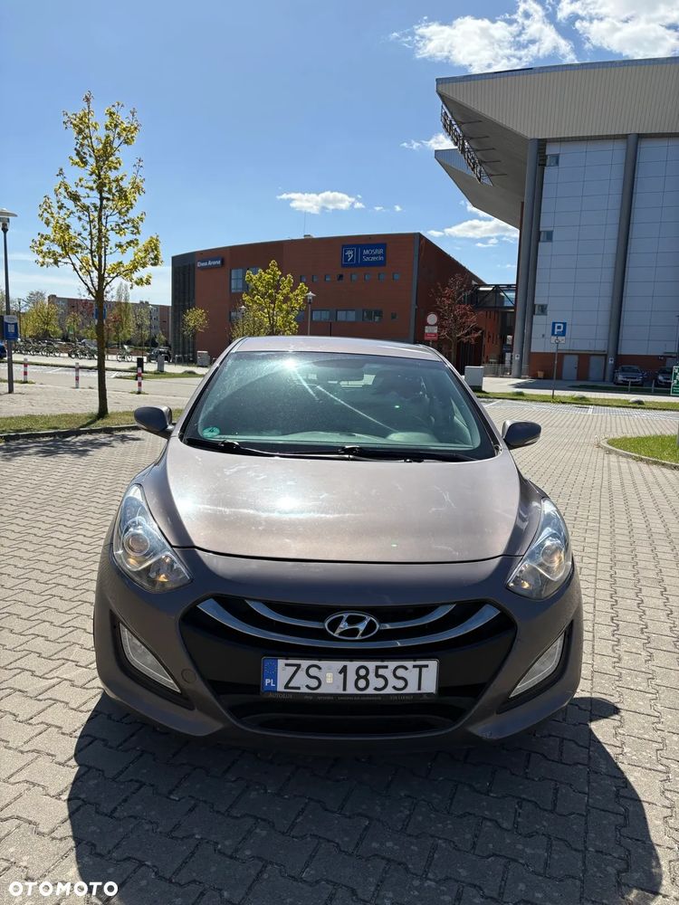 Hyundai i30 1.6 CRDi Comfort - 2