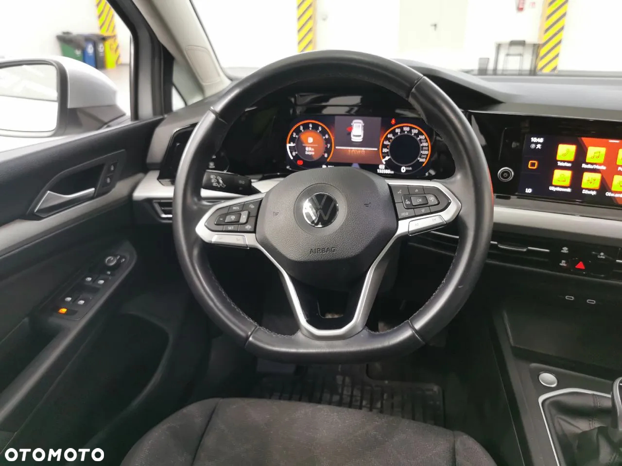 Volkswagen Golf VIII 1.5 TSI EVO Life - 10