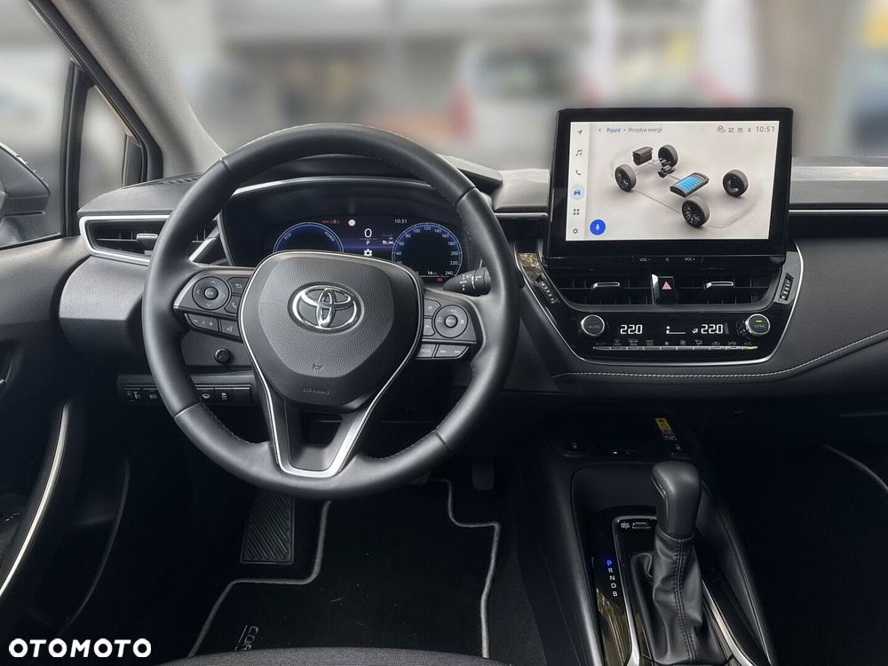 Toyota Corolla - 12