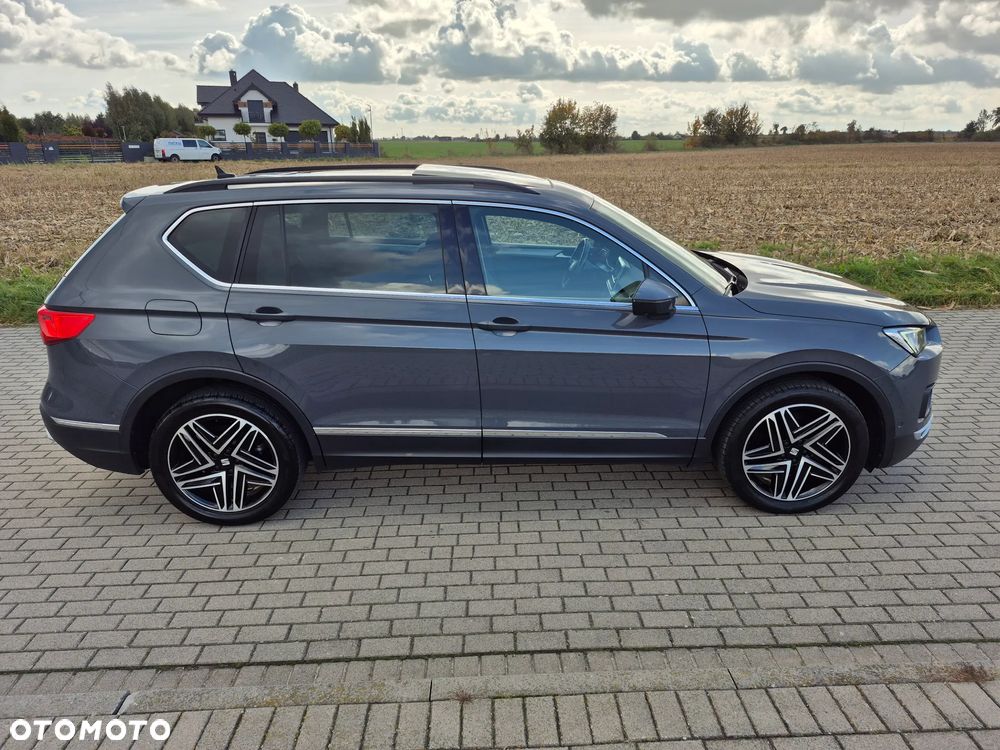 Seat Tarraco 2.0 TDI Style S&S - 4