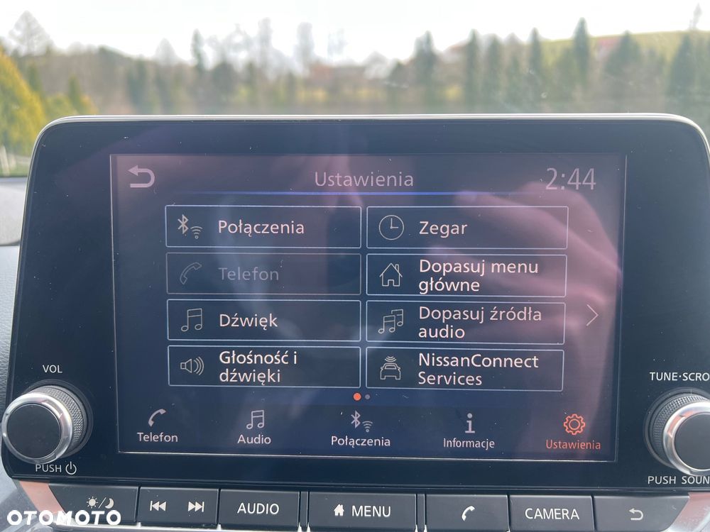 Nissan Juke 1.0 DIG-T N-Sport - 19