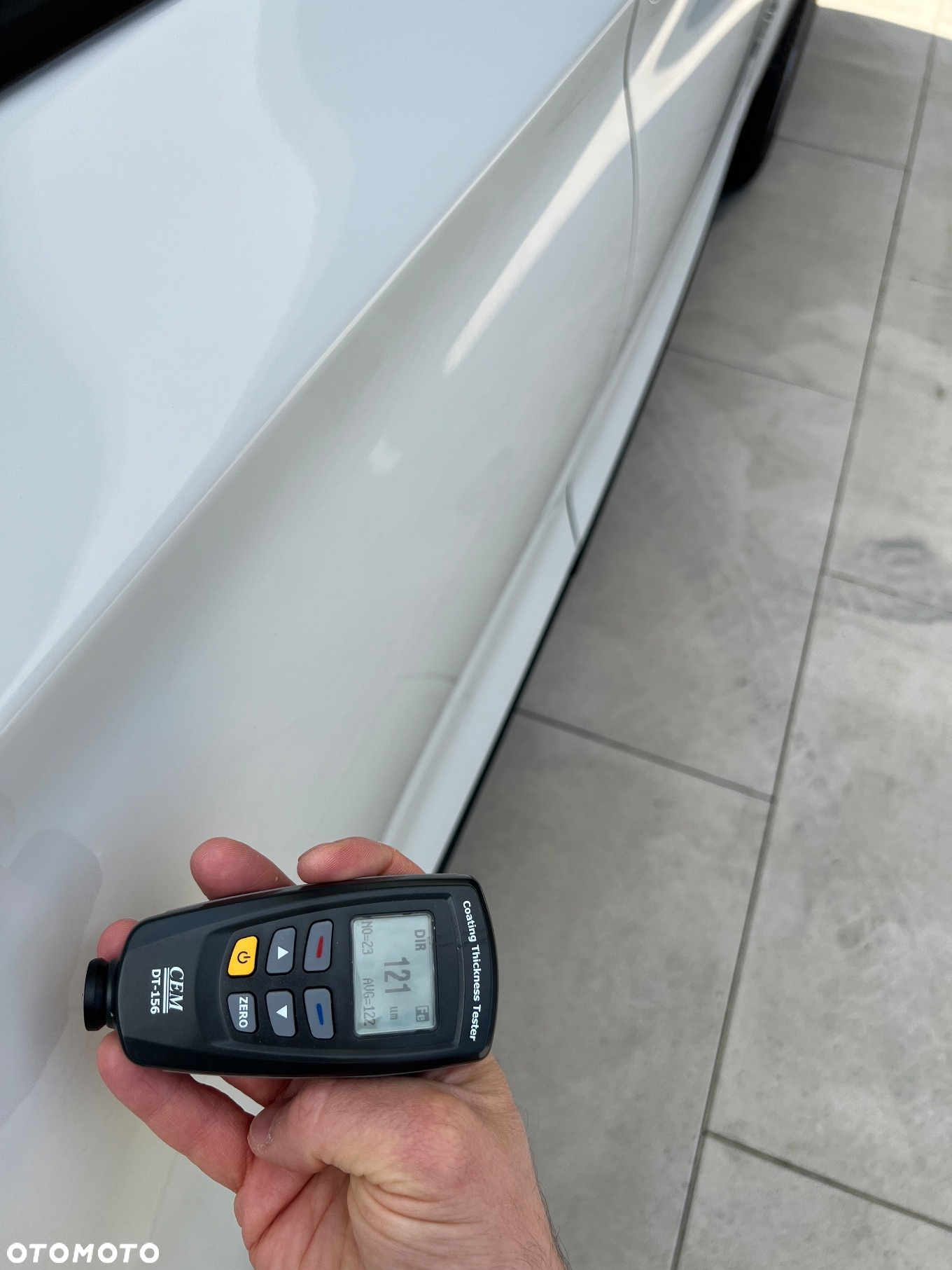 BMW X3 - 19