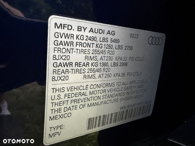 Audi Q5 - 30