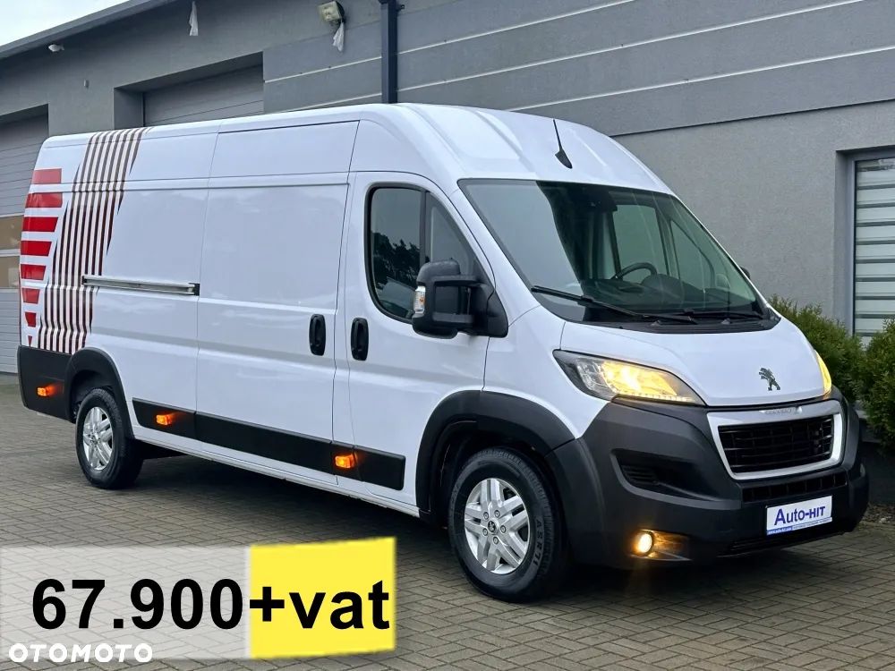 Peugeot Boxer - 4