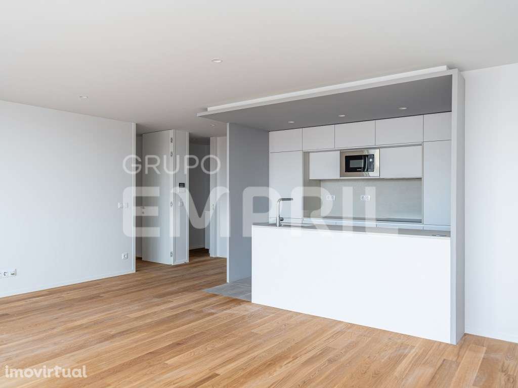 T2 Matosinhos South Living - Grande imagem: 5/30