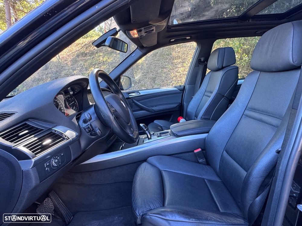 BMW X5 40 d xDrive - 8