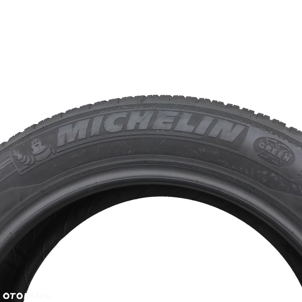 Opony 195/55/16 Michelin 195/55R16 91Q Energy E-V letnie5,8-6,2mm 2018 - 7