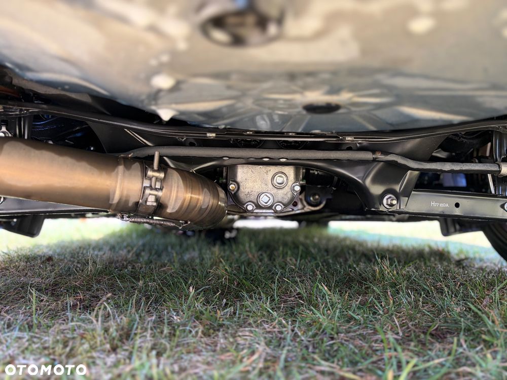 Subaru WRX ver-sport - 6