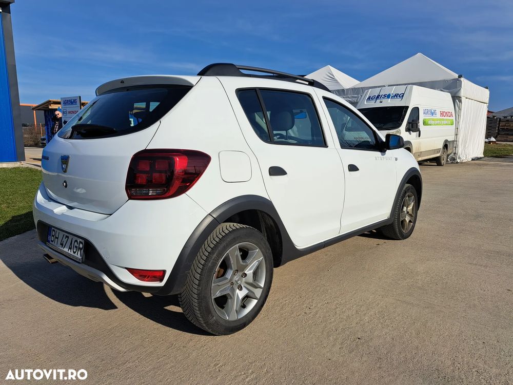 Dacia Sandero ECO-G 100 Essential - 6