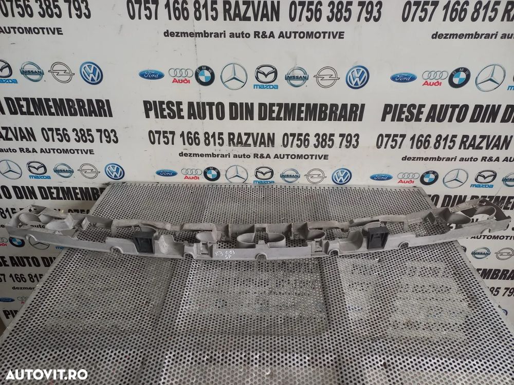 Suport Central Bara Spate Bmw X3 E83 LCI Facelift - Dezmembrari Arad - 3