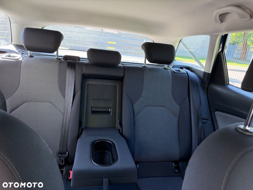 Seat Leon 1.2 TSI Style - 9