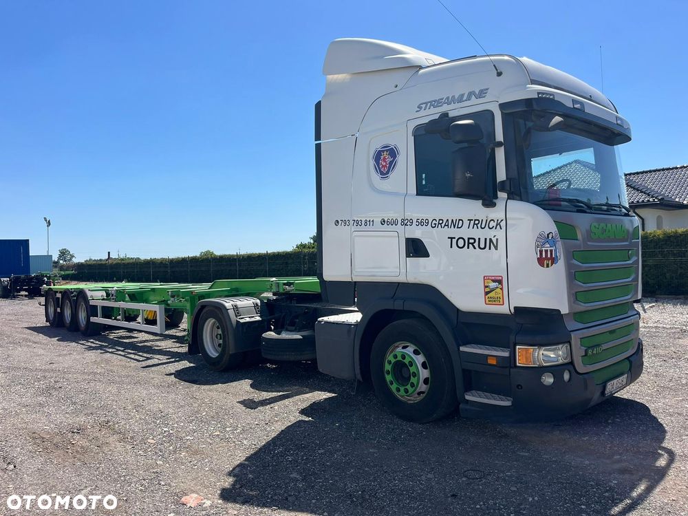 Krone - 14