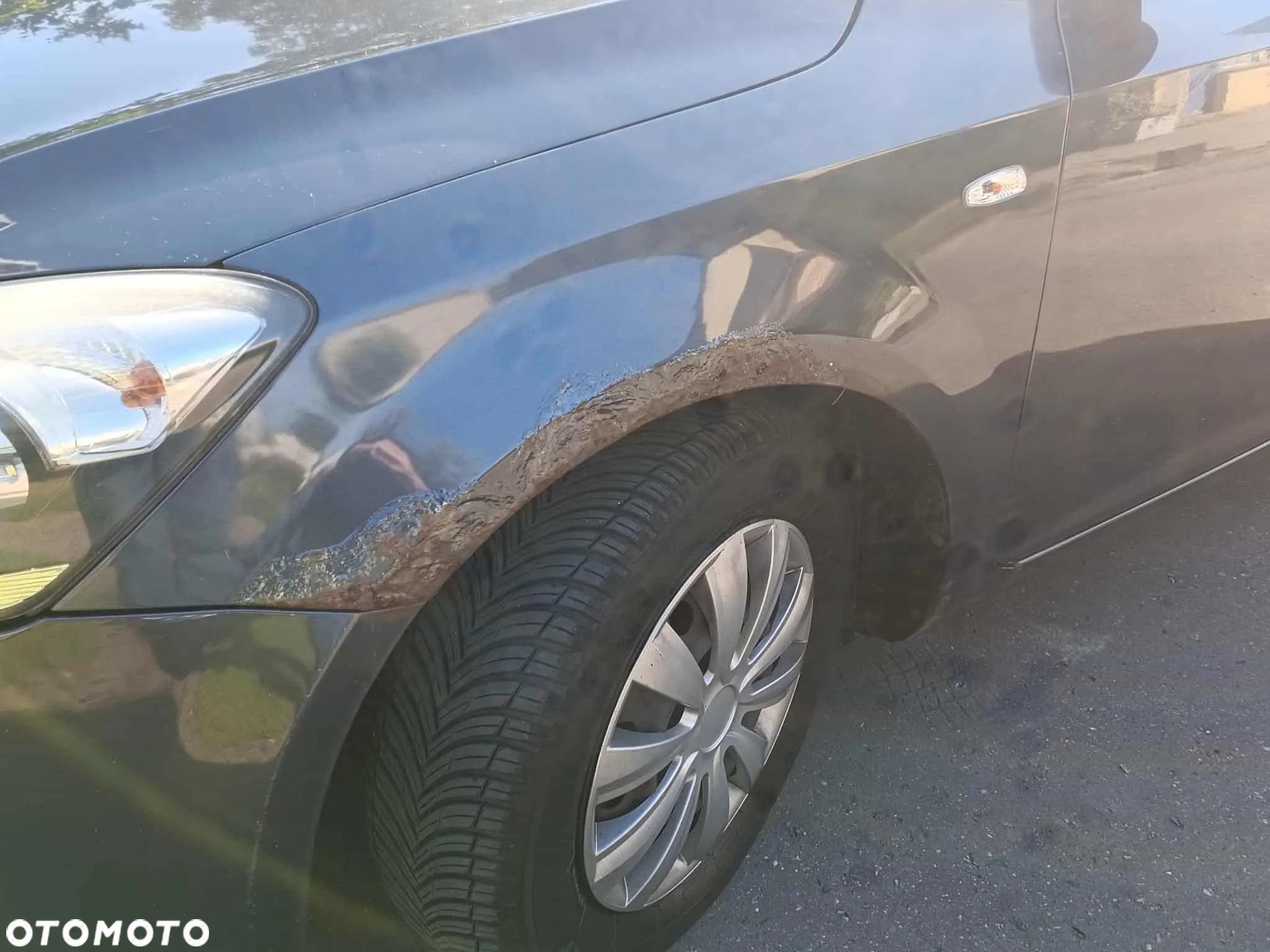 Kia Ceed - 8