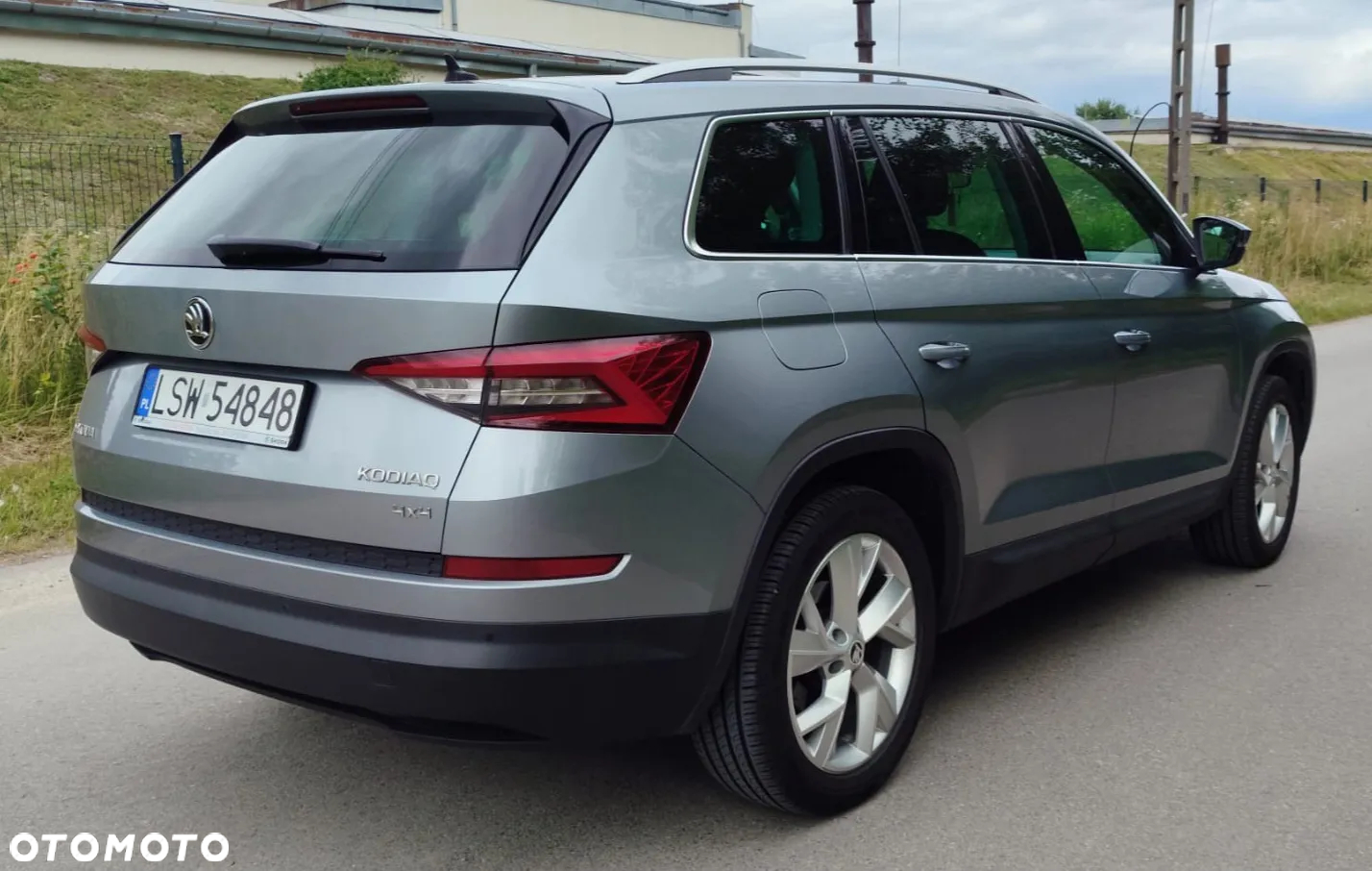 Skoda Kodiaq 2.0 TDI 4x4 Style - 6
