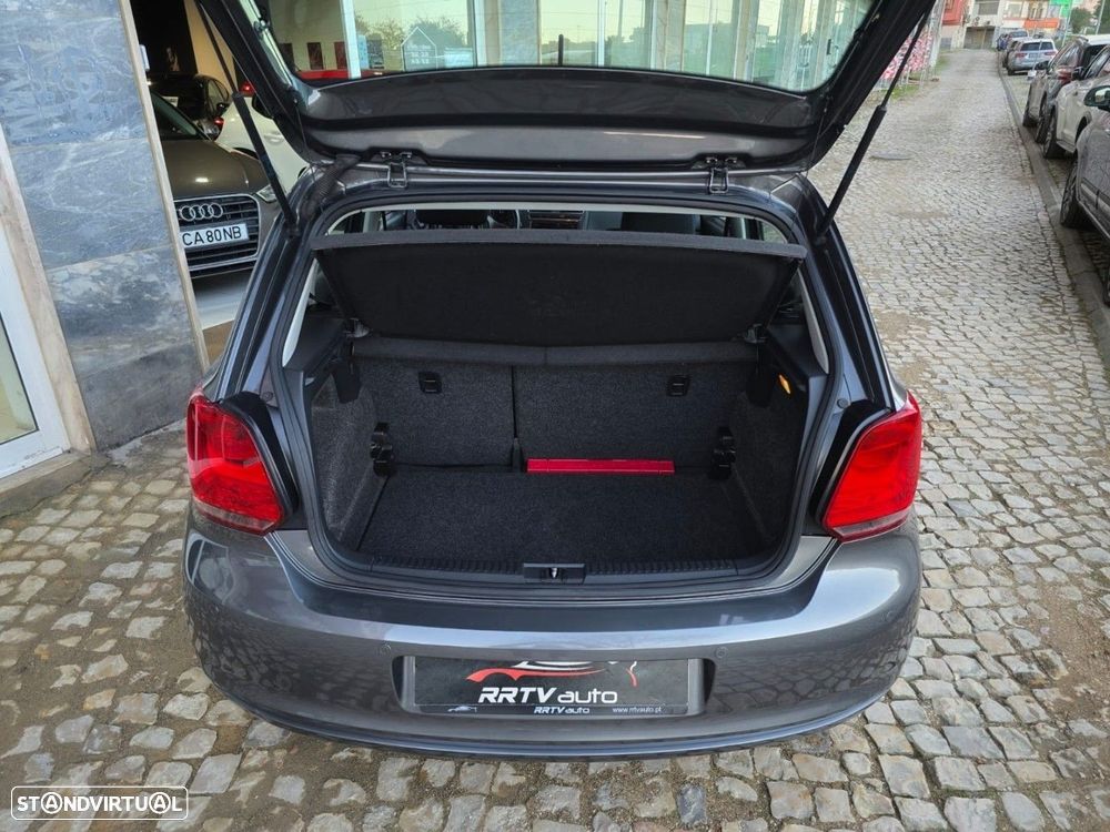 VW Polo 1.2 Highline - 8