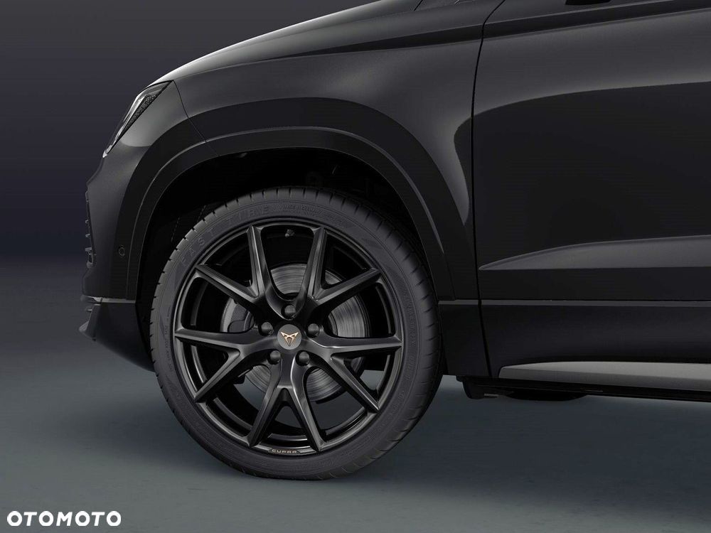 Cupra Ateca 1.5 TSI DSG - 4