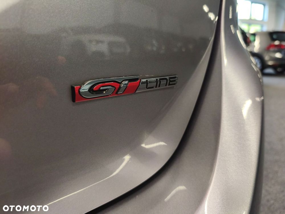 Peugeot 308 BlueHDi 150 Stop & Start GT-Line Edition - 14